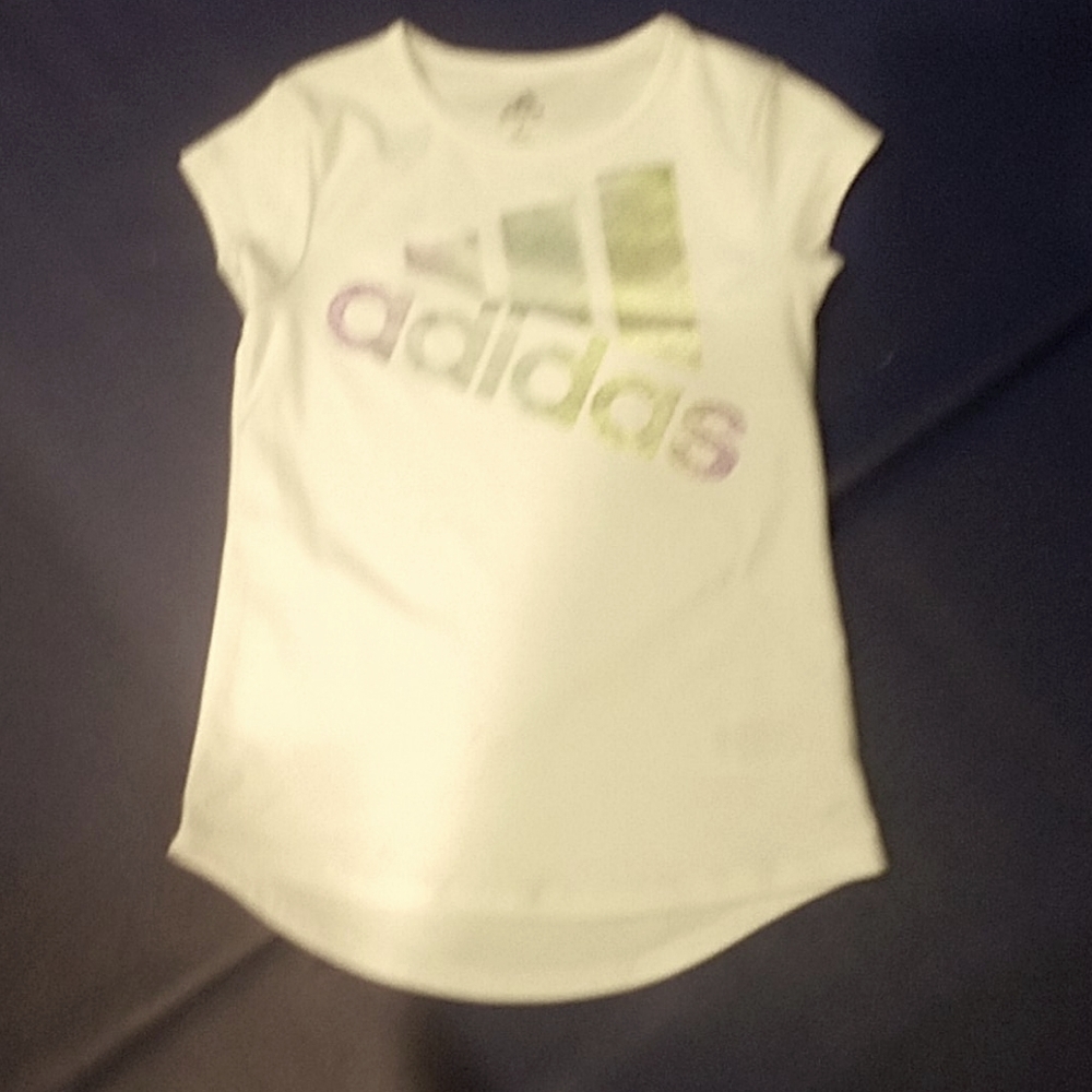 Girl active wear